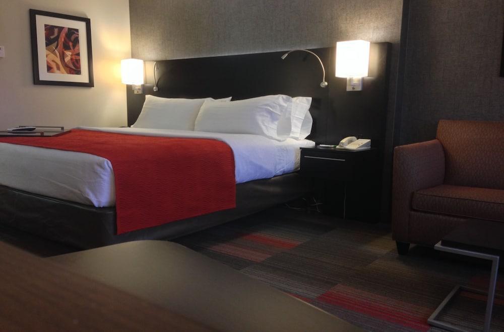 Holiday Inn Milwaukee Riverfront, An Ihg Hotel Kültér fotó
