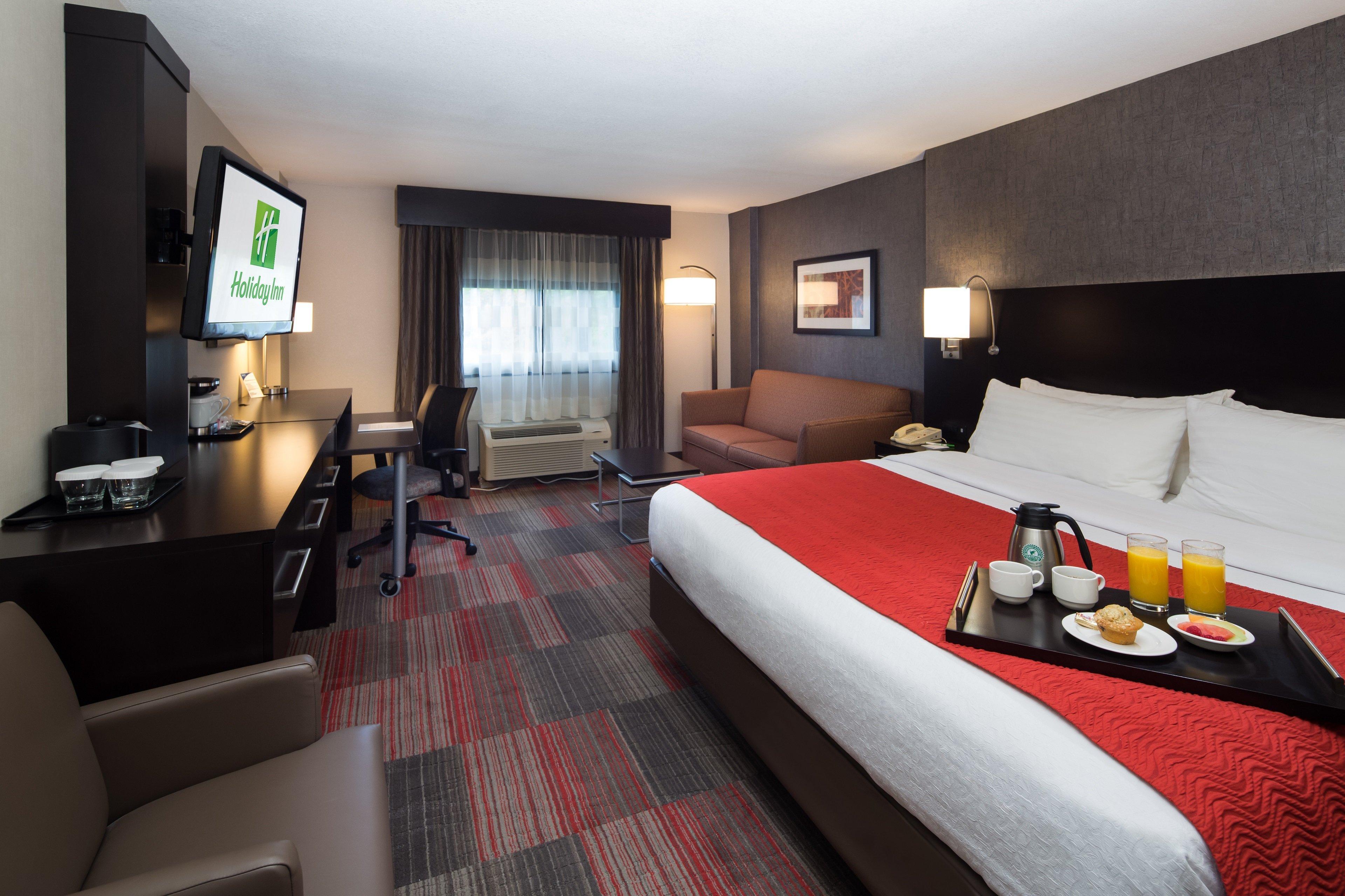 Holiday Inn Milwaukee Riverfront, An Ihg Hotel Szoba fotó